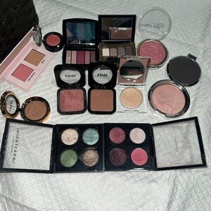 Makeup  bundle